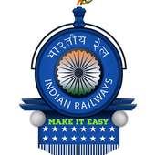 Train PNR/Live Status - Make It Easy on 9Apps