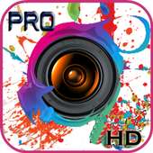 editor de fotos HD (Pro)