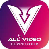 Free Video Downloader 2021 : All Video Downloader