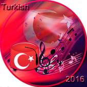 Turkish 2016 Ringtones on 9Apps