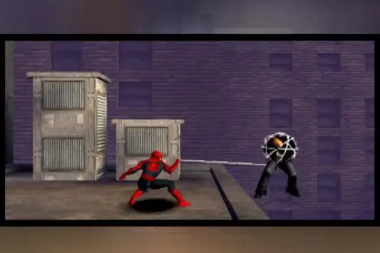 Spider Web of Shadows Fight APK para Android - Download