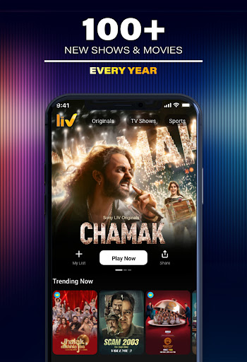 live sony max tv 9Apps