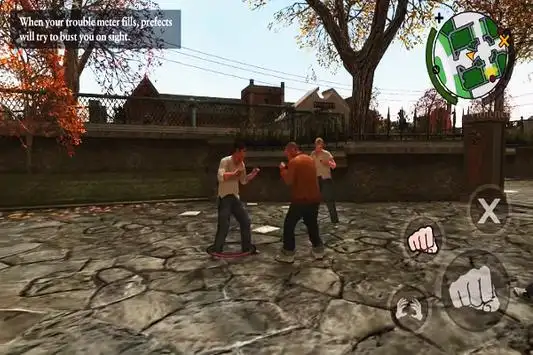 Bully: Anniversary Edition for iPhone - Download