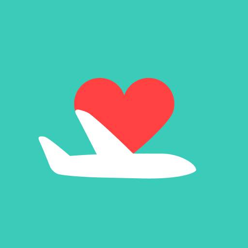 Flyouger - find travel destinations and flights