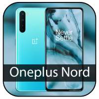 Theme for Oneplus Nord | Oneplus Nord Launcher