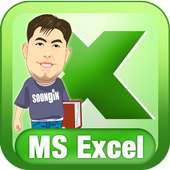 Mastering Excel 2010
