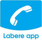 Labere App on 9Apps