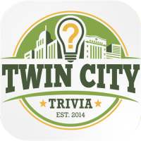Twin City Trivia on 9Apps