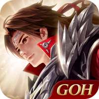 Game of Heroes：Three Kingdoms on 9Apps
