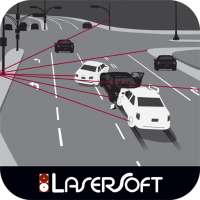 LaserSoft QuickMap 3D on 9Apps