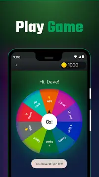 Spin wheel Robux ดาวน์โหลดแอป 2023 - ฟรี - 9Apps