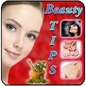Beauty Tips Natural on 9Apps