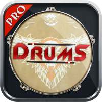 Drums. Create your Own Music on 9Apps