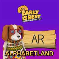 EIB-AlphabetLand AR