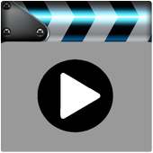 MKV MP4 AVI FLV 3GP Video Player