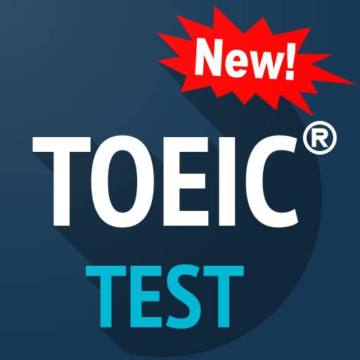 Practice for New TOEIC® Test 2020