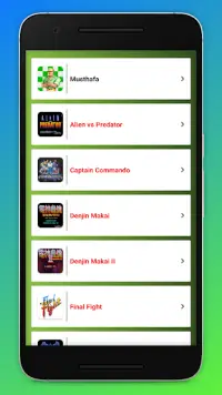 Arcade Games APK Download for Android Free