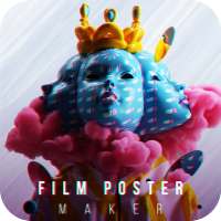 Film Poster Maker on 9Apps