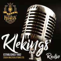 KleKings Radio on 9Apps