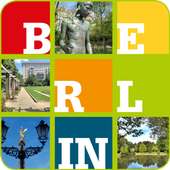 Berlin´s Green Sides on 9Apps
