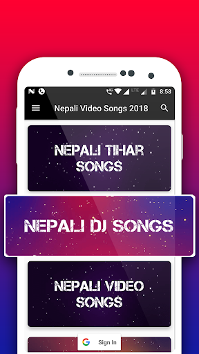 Nepali Songs & Music 2020 - Lok Dohori,Bhaka, Teej स्क्रीनशॉट 4