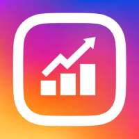 Unfollowers, Followers Tracker Instagram : InStats