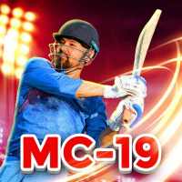 Cricket World Cup Game 2019 – Mini Ground Cricket