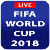 FIFA World Cup Live (Pro)