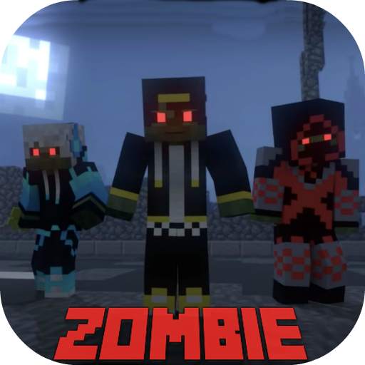 Zombie Squid Apocalypse Mod
