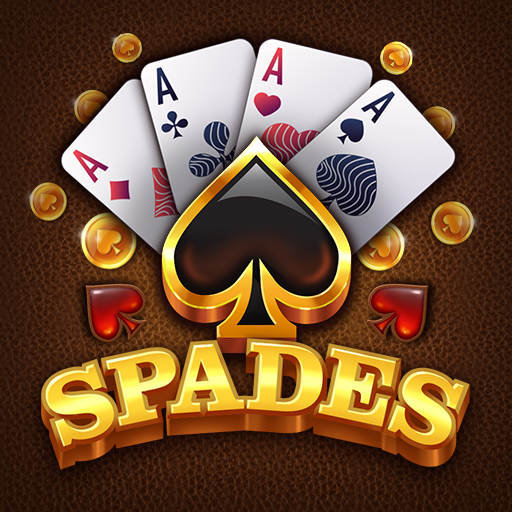 Spades - Fun Card Games Online