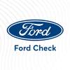 Ford History Check: VIN Decoder