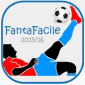 Fantacalcio Facile 2015-16