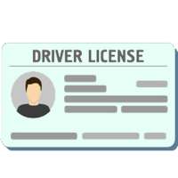 Driver Licence : Secure Docs Storage