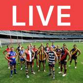 AFL Live Streaming - Free TV