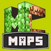 Maps Master for Minecraft PE