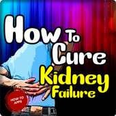 How To Cure Kidney Failure