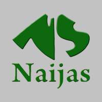 Naijas.com — Nigeria Entertainment News