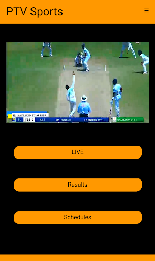 Shaam tv live online cricket match