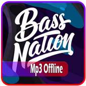 Dj Bass Nation on 9Apps