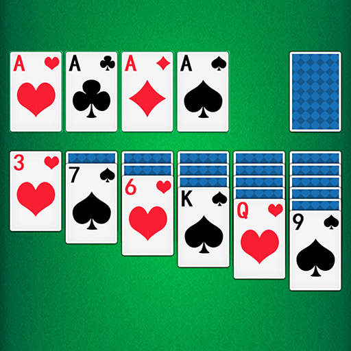 Solitaire: Card Games