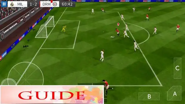 Dream League Soccer (Video Game 2016) - IMDb