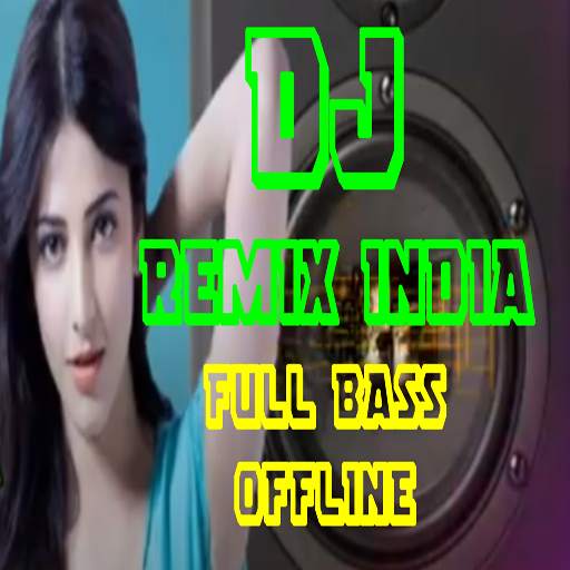 DJ INDIA TIBAN TITI BAN REMIX OFFLINE