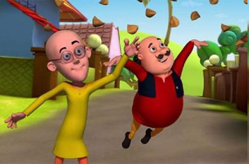 Motu patlu ki jodi deals jodi jodi