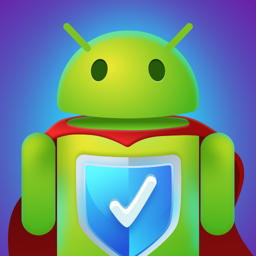 Antivirus, AppLock, Clean&amp;Boost: Phone Keeper icon