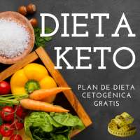 Dieta Keto Gratis en Español on 9Apps