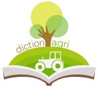 DictionAgri on 9Apps