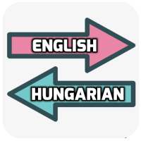 English Hungarian  Translator on 9Apps