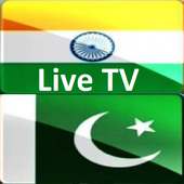 Indo Pak Live TV Channels on 9Apps