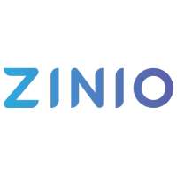 ZINIO - Magazine Newsstand on 9Apps