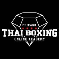 Chicago Thai Boxing Academy on 9Apps